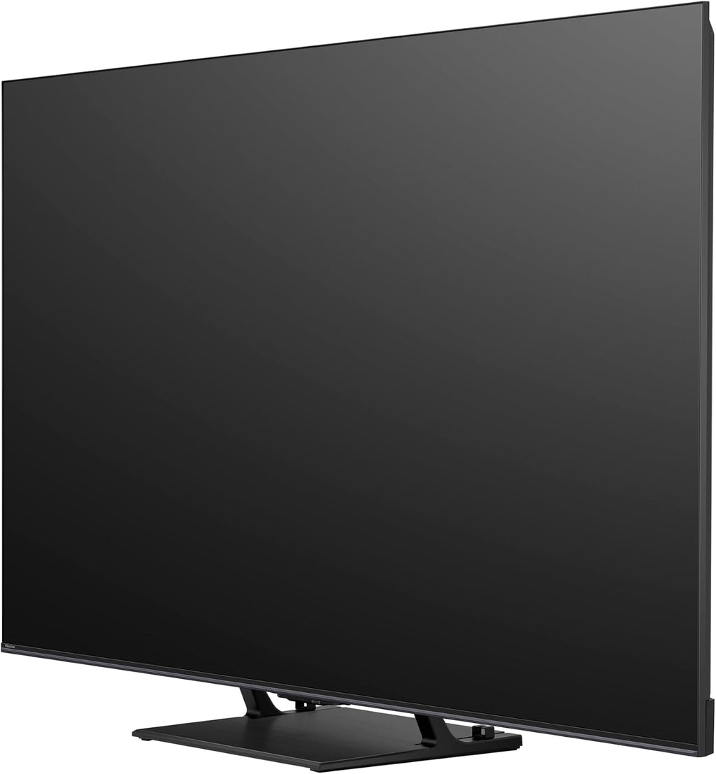 Hisense 65' U7 Mini-LED ULED 4K UHD Best Premium Gaming Google Smart TV (65U75QG, 2025 Model) - QLED, Native 165Hz, VRR 288, Up to 3000 Nits, HDR10+, Dolby Vision IQ · Atmos, IMAX Enhanced, 2.1.2 Ch