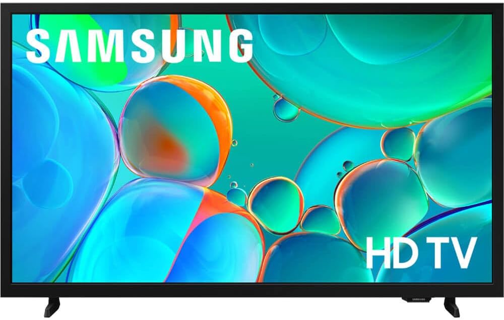 Samsung UN32M4500BFXZA 720P Smart LED TV, 32' (Renewed) (Renewed)