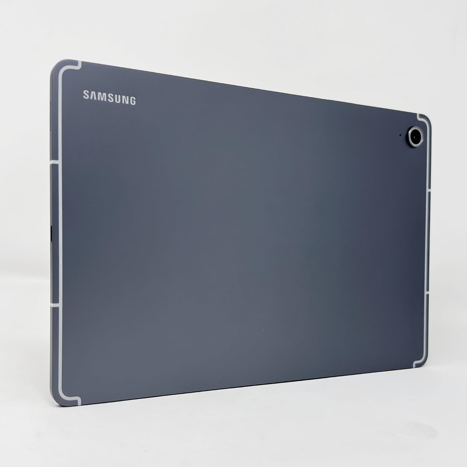 SAMSUNG Galaxy Tab S10 FE w/S-Pen (128GB, 8GB, WiFi) 10.9' 90Hz Full HD Android Tablet, Octa-core (4nm), 4K Camera, IP68 Water Resistant SM-X520 (Gray)