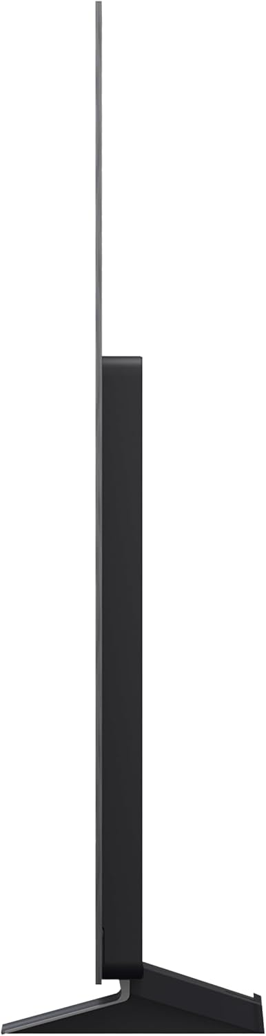 LG 77-Inch Class OLED evo AI Super Upscaling 4K C5 Series Smart TV w/Dolby Atmos & Vision, HDR10, Filmmaker Mode, Wow Orchestra, Alexa Built-in (OLED77C5PUA, 2025)