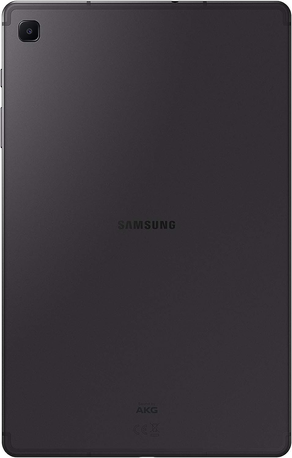 SAMSUNG Galaxy Tab S6 Lite (2024) - Gray 10.4' 128GB WiFi Android Tablet w/S Pen, Dual Speakers, 8MP+5MP International Version