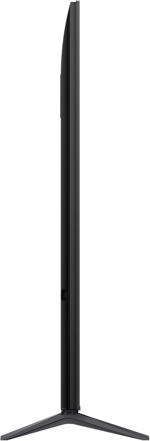 TCL 85 Inch Class QM6K Series | Mini LED QLED 4K HDR | 85QM6K, 2025 Model | 120HZ-144HZ High Brightness Smart Google TV Dolby Atmos Onkyo Audio | Voice Remote Alexa Gaming Streaming Television
