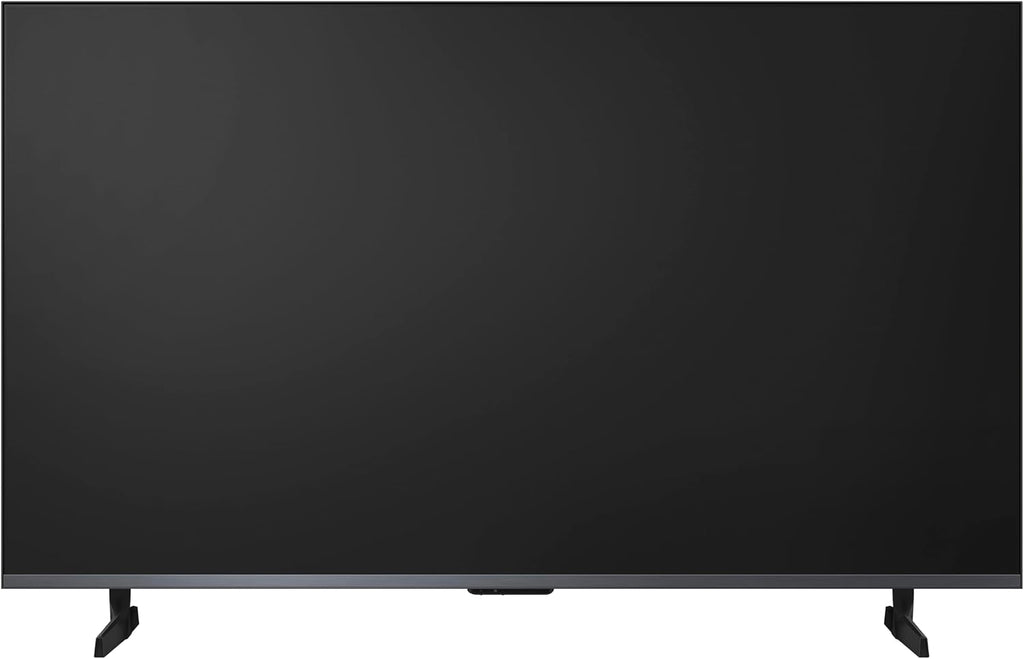 Hisense 50' Hi-QLED S7 CanvasTV Series 4K UHD Google Smart Art TV (50S7SG, 2026 New) - Art Mode, Anti-Glare Panel, Dolby Vision HDR, Hi-Matte Display, Frame & UltraSlim Wall Mount Included