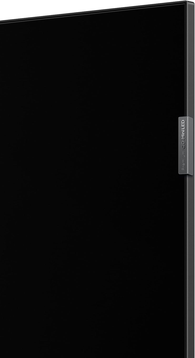 TCL 50-Inch QM6K Series QLED 4K Smart QD-Mini LED TV with Google TV (50QM6K, 2025 Model) New Halo Control System, LD500 Precise Dimming Series, High Contrast HVA Panel, 144Hz Native Panel Refresh Rate