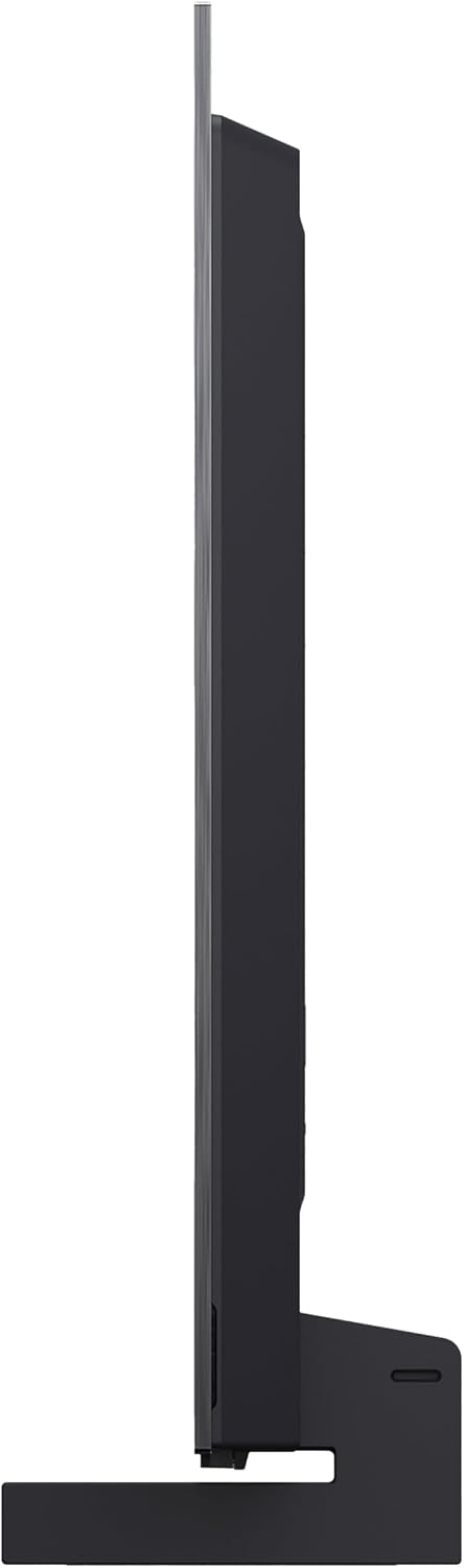 LG 42-Inch Class OLED evo AI 4K C5 Series Smart TV w/Dolby Atmos, Dolby Vision, HDR10, AI Super Upscaling 4K, Filmmaker Mode, Wow Orchestra, Alexa Built-in (OLED42C5PUA, 2025)