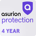 ASURION 4 Year Tablet Accident Protection Plan ($800 - $899.99)