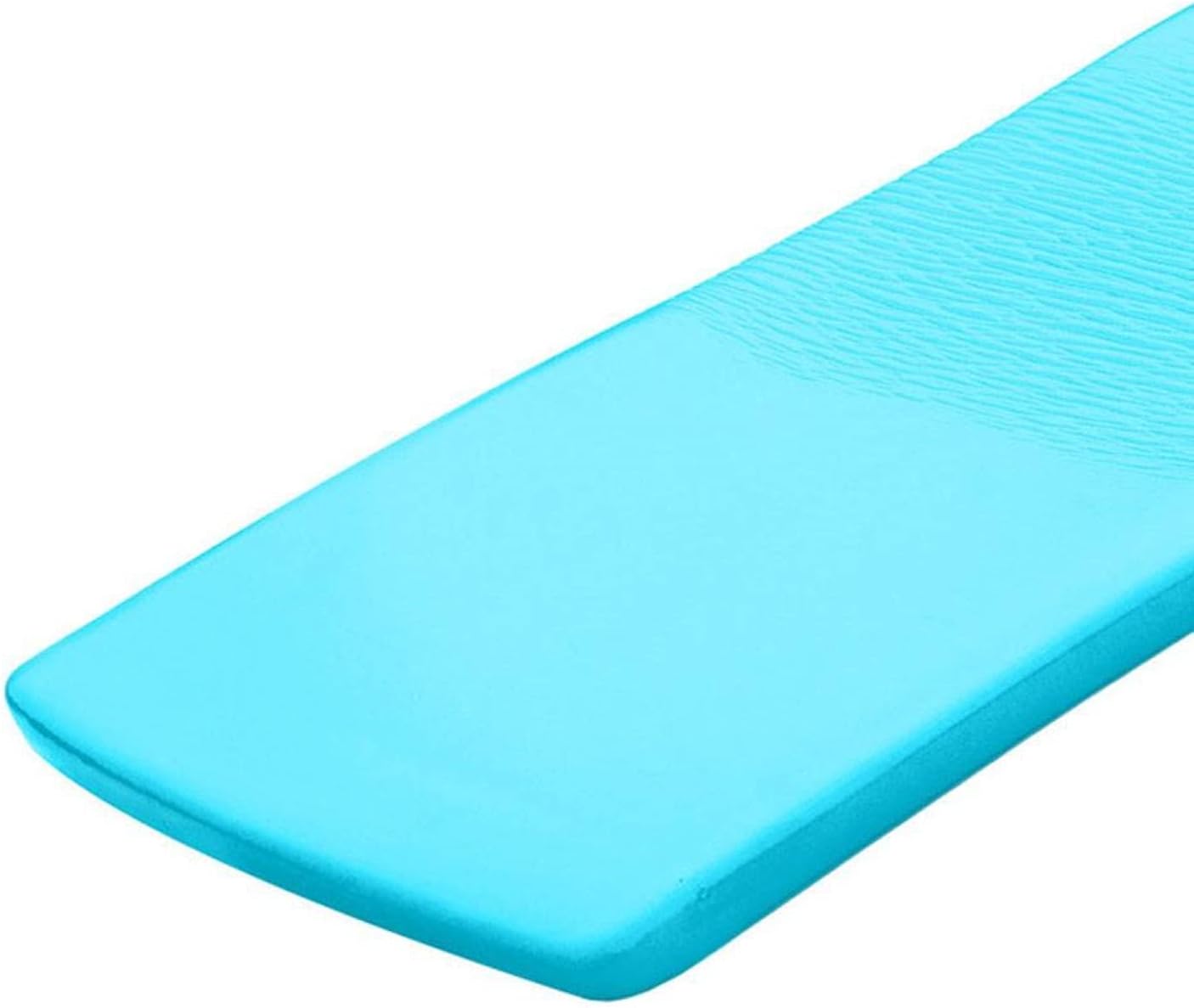 TRC Recreation Sunsation Thick Foam Pool Float Lounger w/Headrest for Lounging & Sunbathing in Swimming Pools, Beaches & Lakes