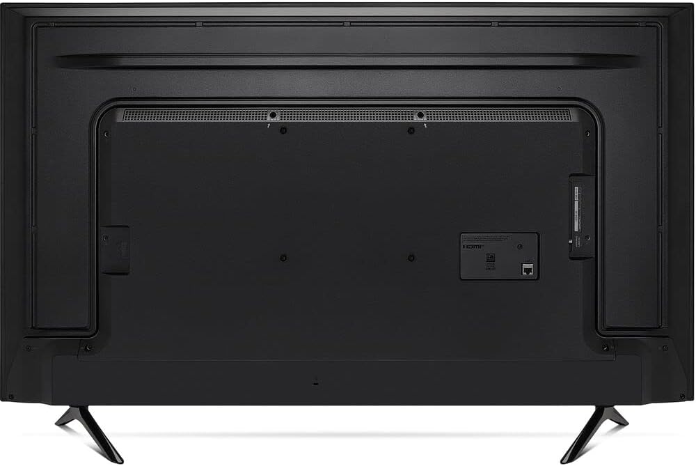 LG 50-Inch Class UQ7570 Series 4K Smart TV, AI-Powered 4K, Cloud Gaming (50UQ7570PUJ, 2022), Black