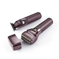 BaBylissPRO® FXONE Tool ONLY Hair Trimmer + Electric Double Foil Shaver Sets