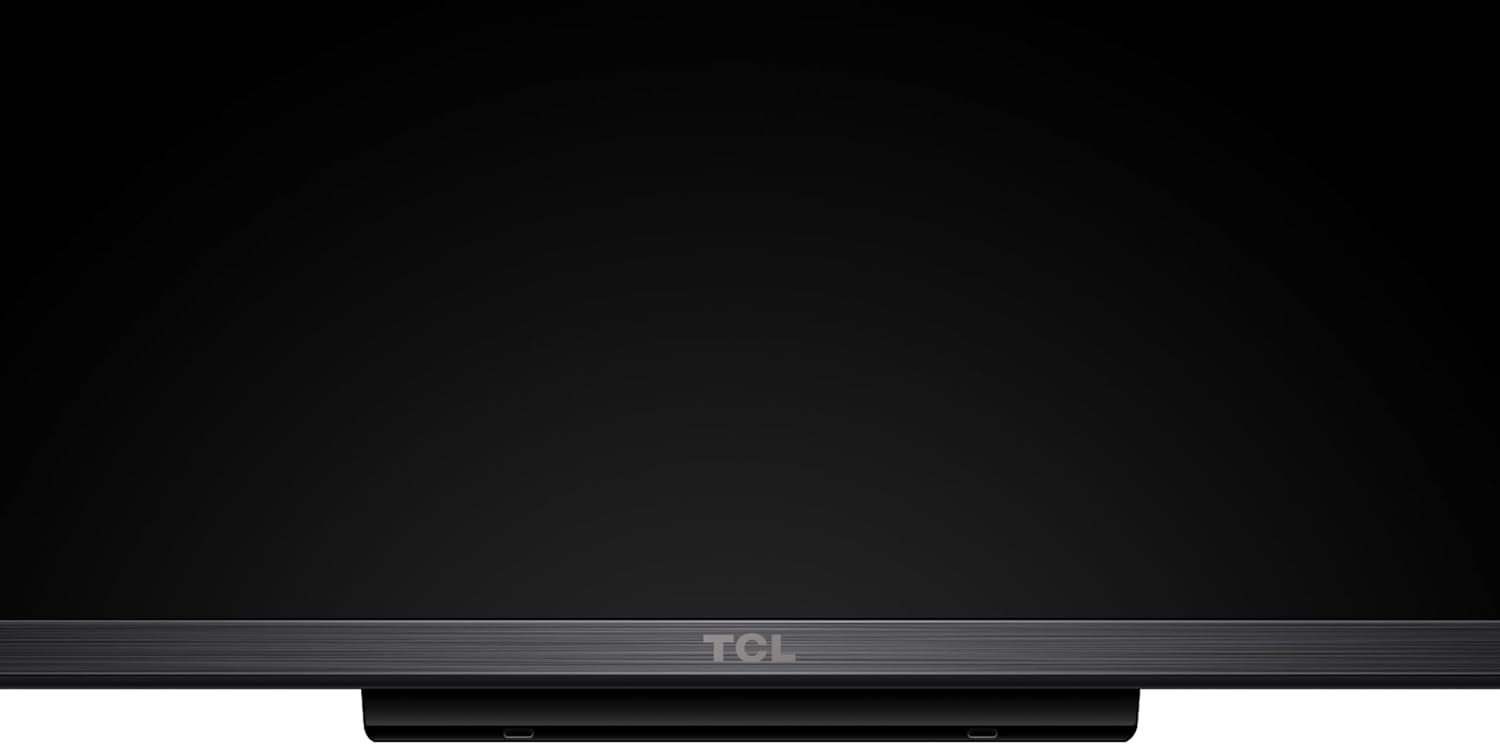 TCL 65 Inch Class QM6K Series | Mini LED QLED 4K HDR | 65QM6K, 2025 Model | 120HZ-144HZ High Brightness Smart Google TV Dolby Atmos Onkyo Audio | Voice Remote Alexa Gaming Streaming Television