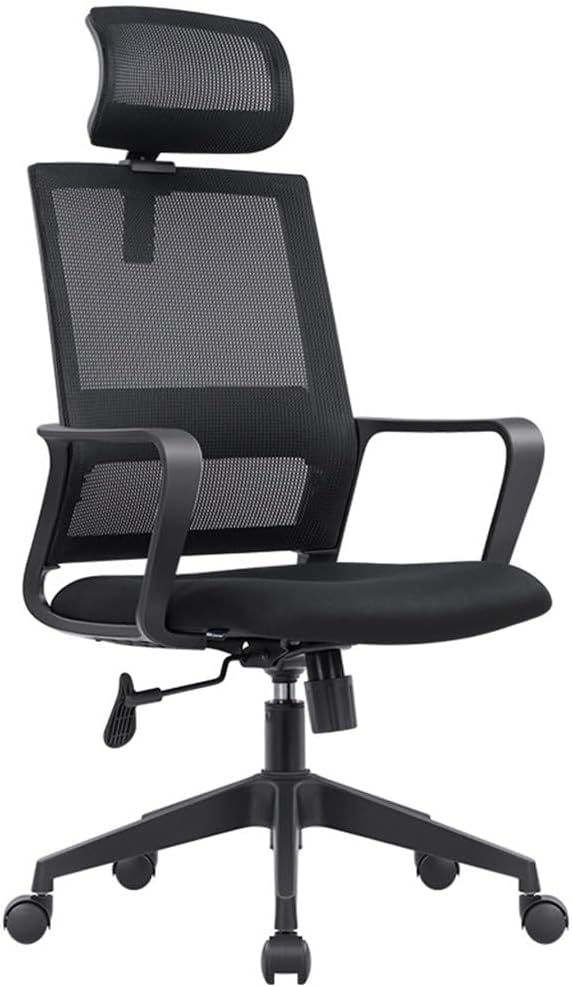 Computer Chair Home Study Office Staff Chair Study Dormitory Student Chair Gaming and Esports Chair