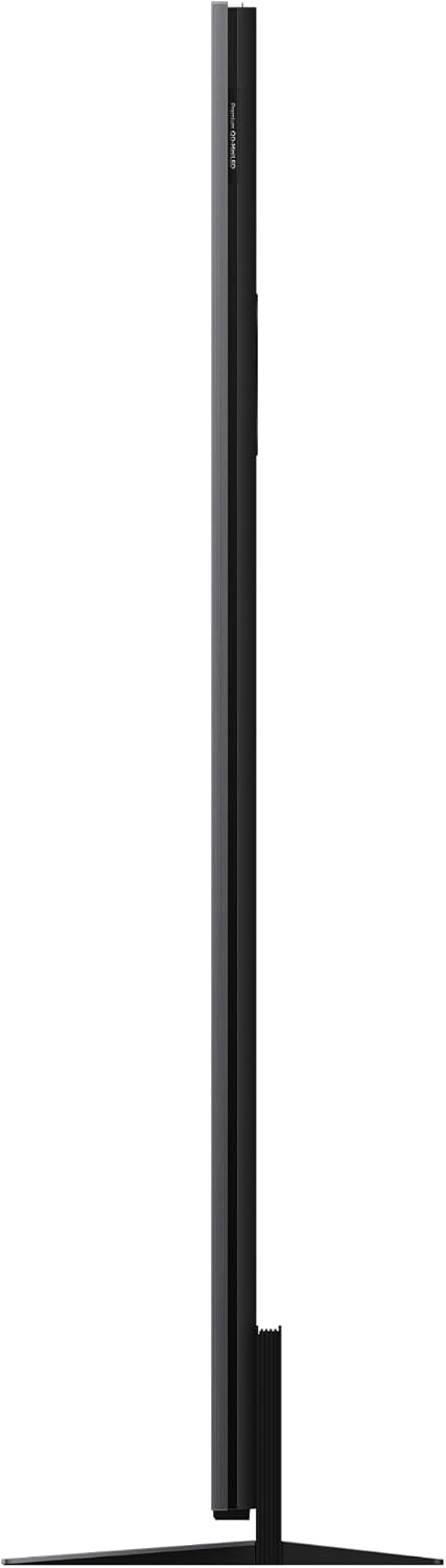 TCL 85 Inch Class QM8K Series | Mini LED QLED 4K HDR | 85QM8K, 2025 Model | 120HZ-144HZ Anti Reflective Wide Angle Screen Smart Google TV Dolby Atmos | Voice Remote Alexa Gaming Streaming Television