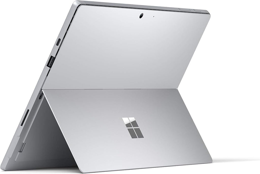 Microsoft Surface Pro 7+ Tablet 2-in-1 LTE Advanced Unlocked Intel Core i5 16GB RAM 256GB SSD 12.3' Touchscreen Windows 11 PRO (Renewed)