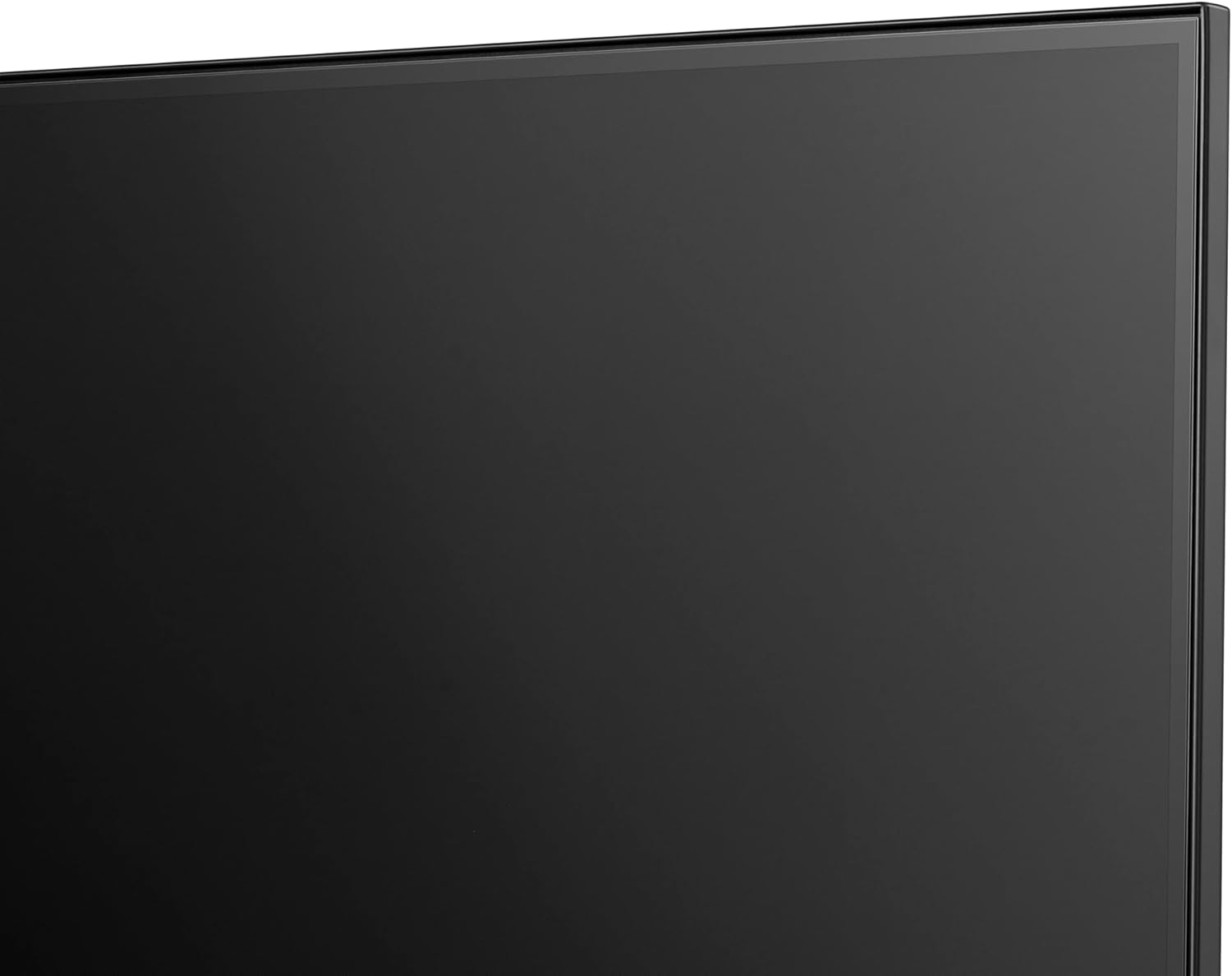 Hisense 75' QD7 Mini-LED 4K Smart Fire TV - QLED, 144Hz, HDR10+, Dolby Vision/Atmos, Game Mode Pro, Alexa Built-in (75QD7QF)