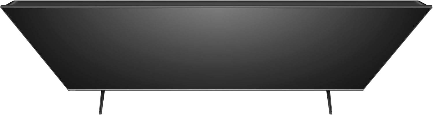 Hisense 50' Class QD7 Series Mini-LED 4K UHD Smart Fire TV (50QD7QF, 2025 Model) - QLED, HDR10+, Dolby Vision, Dolby Atmos, Game Mode Plus, ALLM, Alexa Built in with Voice Remote, Streaming TV, Black