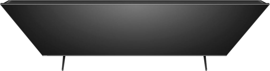 Hisense 65' Class QD7 Series Mini-LED 4K UHD Smart Fire TV (65QD7QF, 2025 Model) - QLED, HDR10+, Dolby Vision, Dolby Atmos, Game Mode Plus, ALLM, Alexa Built in with Voice Remote, Streaming TV, Black