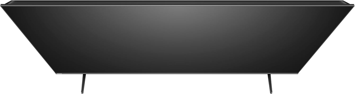 Hisense 65' Class QD7 Series Mini-LED 4K UHD Smart Fire TV (65QD7QF, 2025 Model) - QLED, HDR10+, Dolby Vision, Dolby Atmos, Game Mode Plus, ALLM, Alexa Built in with Voice Remote, Streaming TV, Black