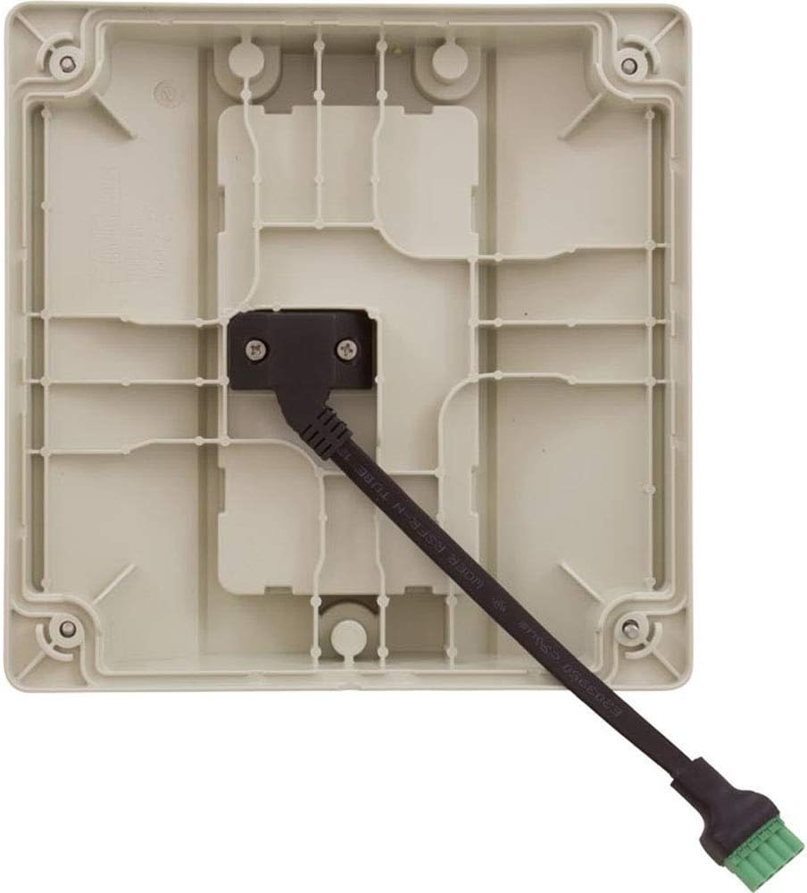 Pentair Keypad Assembly Accessory Replacement Kit for IntelliFlo Keep Your Swimming Pool and Spa Pumps Running for Continuous Fun