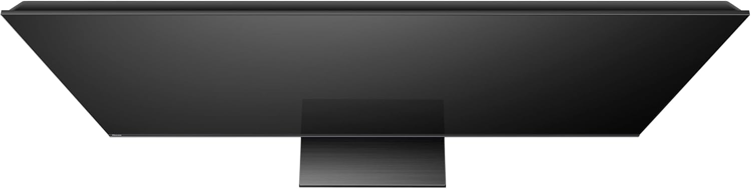 Hisense 85' U7 Mini-LED ULED 4K UHD Best Premium Gaming Google Smart TV (85U75QG, 2025 Model) - QLED, Native 165Hz, VRR 288, Up to 3000 Nits, HDR10+, Dolby Vision IQ · Atmos, IMAX Enhanced, 2.1.2 Ch