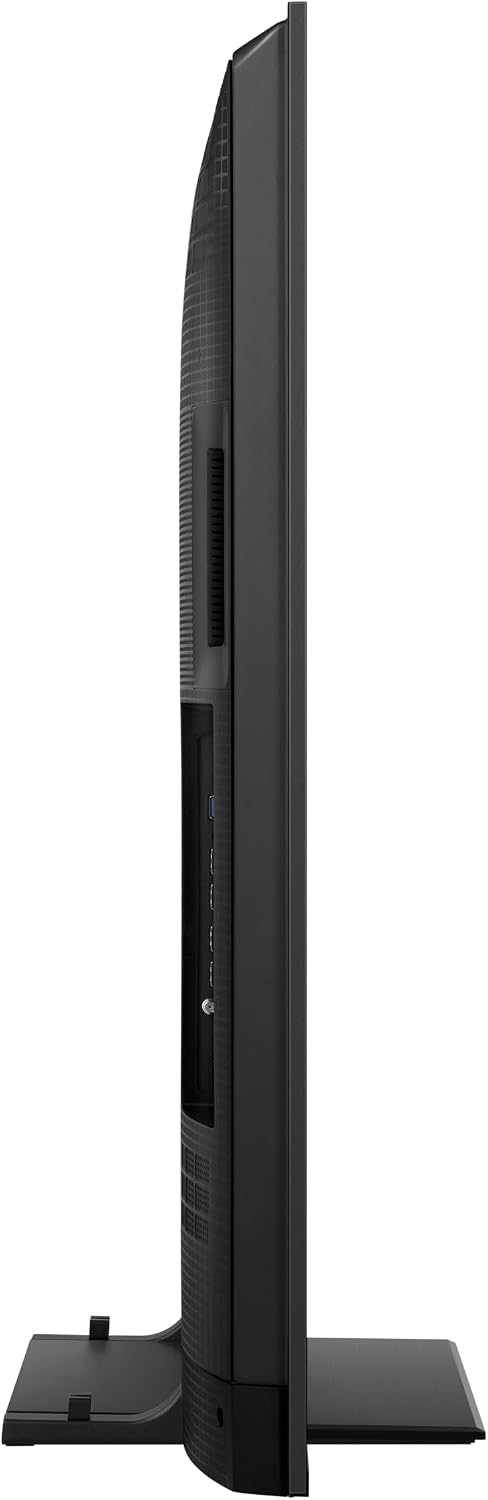 Hisense 65' U7 Mini-LED ULED 4K UHD Best Premium Gaming Google Smart TV (65U75QG, 2025 Model) - QLED, Native 165Hz, VRR 288, Up to 3000 Nits, HDR10+, Dolby Vision IQ · Atmos, IMAX Enhanced, 2.1.2 Ch