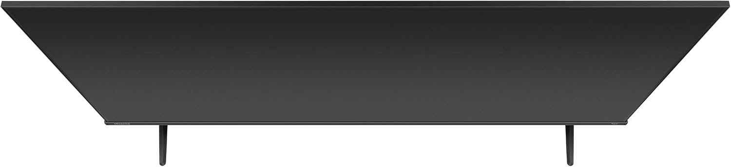 Hisense 40-Inch Class A4 Series FHD 1080p Smart Fire TV (40A4NF, 2025 Model) - DTS Virtual: X, Slim Bezel Design, Alexa Built in, Streaming TV, Black