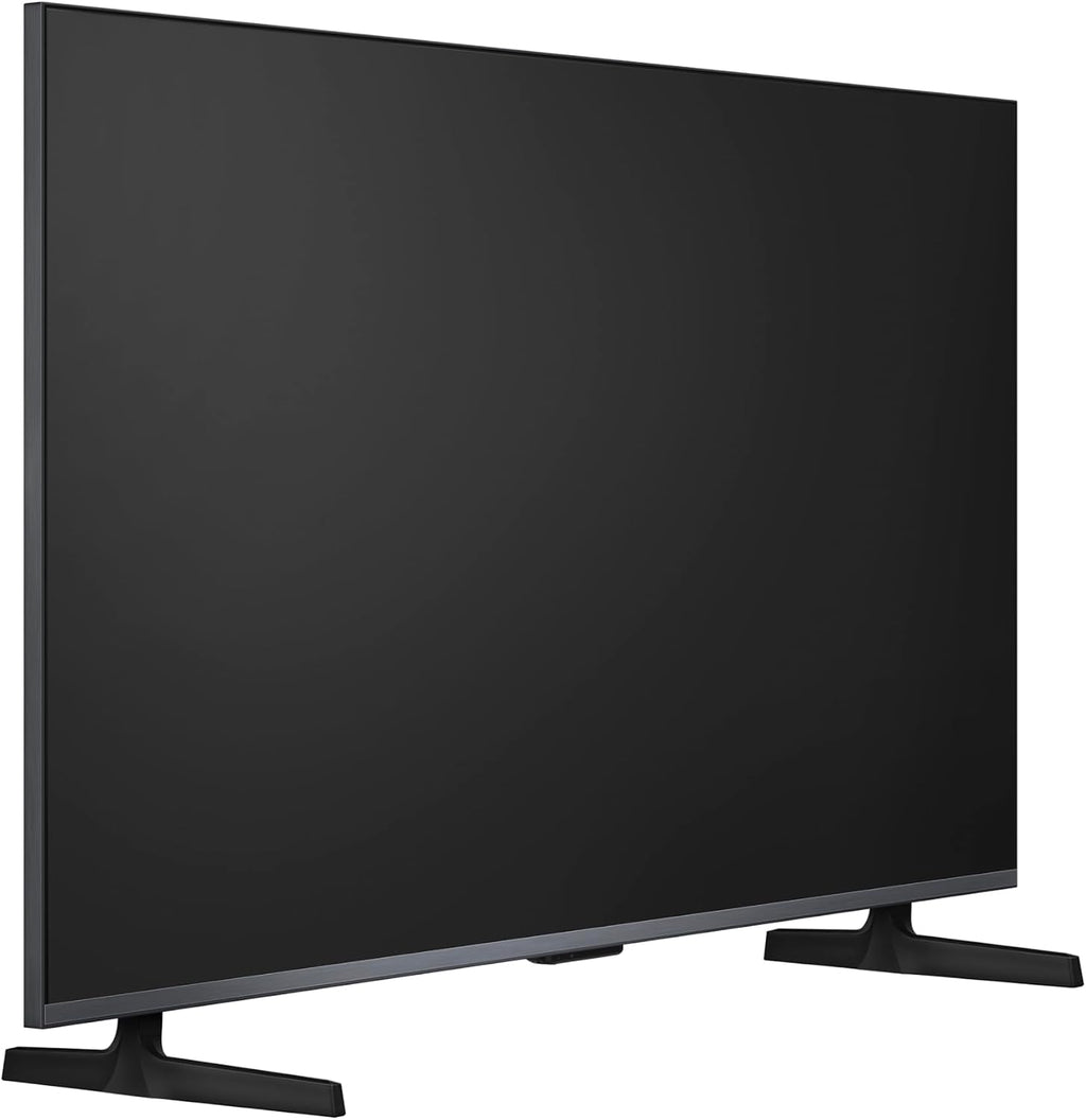 Hisense 50' Hi-QLED S7 CanvasTV Series 4K UHD Google Smart Art TV (50S7SG, 2026 New) - Art Mode, Anti-Glare Panel, Dolby Vision HDR, Hi-Matte Display, Frame & UltraSlim Wall Mount Included