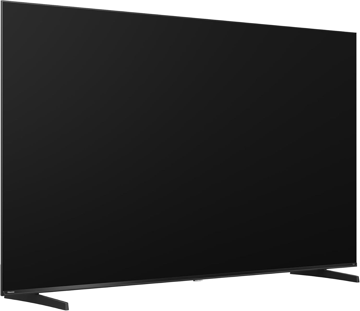 Hisense 85' E6 Cinema Series Hi-QLED 4K UHD Smart Fire TV (85E6QF, 2025 Model) - AI Light Sensor, Dolby Vision · Atmos, Voice Remote with Alexa, Motion Rate 120, HDR 10+ Adaptive, Game Mode Plus