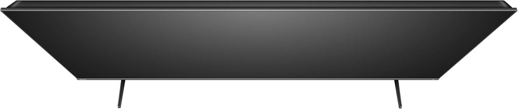 Hisense 55' Class U6 Series Mini-LED 4K UHD Smart Fire TV (55U65QF, 2025 Model) - QLED, Native 144Hz, HDR10+, Dolby Vision IQ, Dolby Atmos, Game Mode Pro, ALLM, Alexa Built in, Black