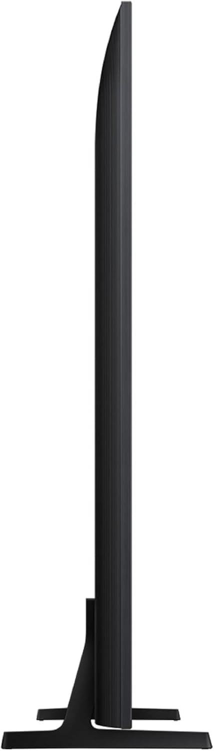 Samsung 98-Inch Class QLED Q7F Series Samsung Vision AI Smart TV (2025 Model, 98Q7F) Quantum HDR, Object Tracking Sound Lite, Q4 AI Gen1 Processor, 4K upscaling, Gaming Hub w/Alexa Built-in
