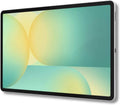 Samsung Galaxy Tab S10 FE+ Plus w/S-Pen | 128GB, 8GB RAM, Wi-Fi Only | 13.1' LCD, WiFi 6E Android 15 Tablet, 4K Camera | International Model X620 | 25W Fast Charger Bundle (Silver)