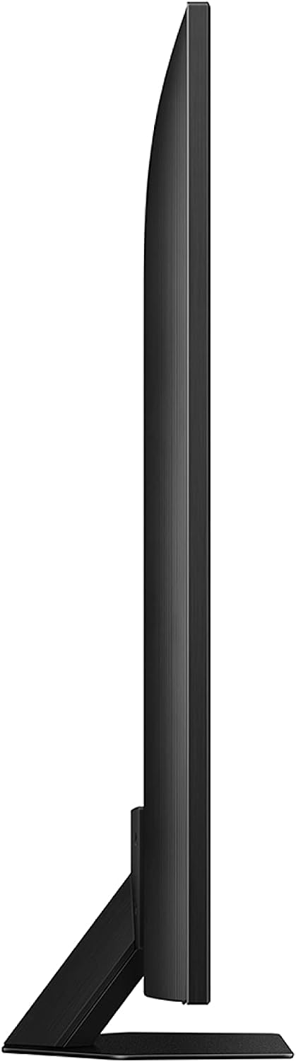 Samsung 55-Inch Class QLED 4K Q80C Series Quantum HDR+, Dolby Atmos Object Tracking Sound Lite, Direct Full Array, Q-Symphony 3.0, Gaming Hub, Smart TV with Alexa Built-in (QN55Q80C, 2023 Model)