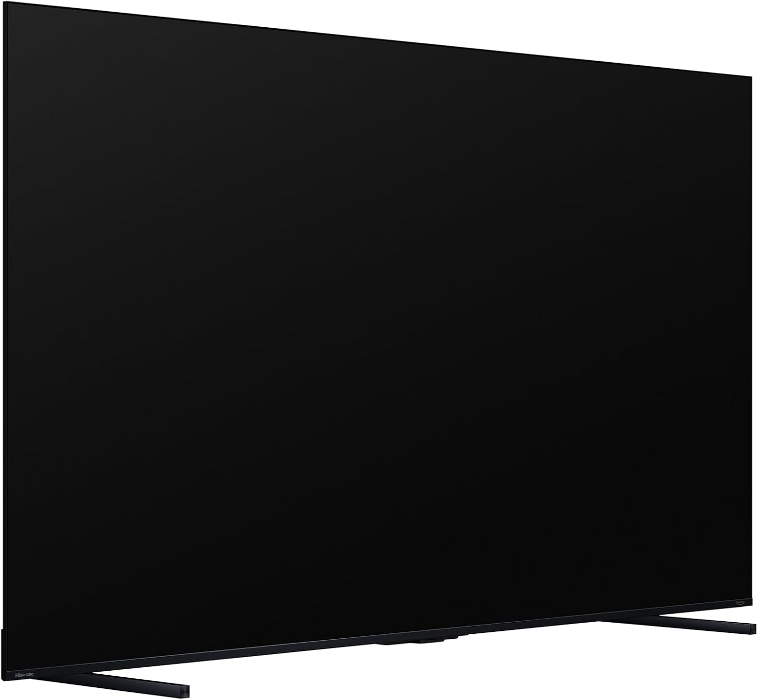 Hisense 100' Class E6 Series QLED 4K UHD Smart Fire TV (100E6QF, 2025 Model) - QLED, Native 144Hz, Dolby Vision IQ · Atmos, Motion Rate 240, HDR 10+, Game Mode Pro, Voice Remote with Alexa