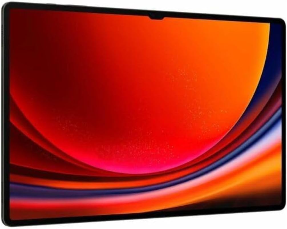 Samsung Galaxy Tab S9 Ultra 14.6' 256GB Wi-Fi Android 14 with S-Pen - Graphite (Renewed)