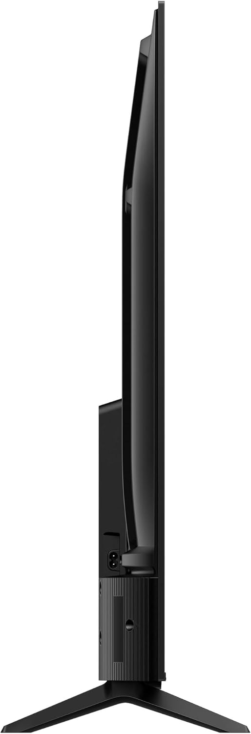 INSIGNIA 55-inch Class QF Series LED 4K UHD QLED Smart Fire TV with Alexa Voice Remote (NS55-UQFL26)