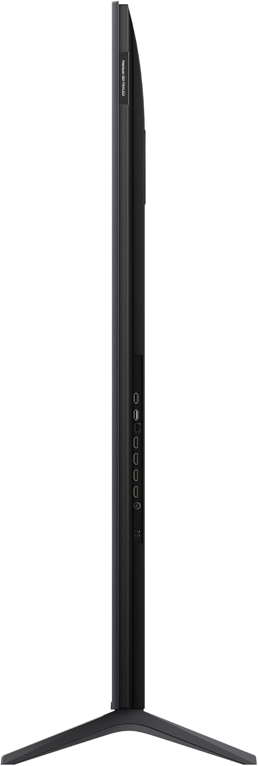 TCL 55 Inch Class QM6K Series | Mini LED QLED 4K HDR | 55QM6K, 2025 Model | 120HZ-144HZ High Brightness Smart Google TV Dolby Atmos Onkyo Audio | Voice Remote Alexa Gaming Streaming Television