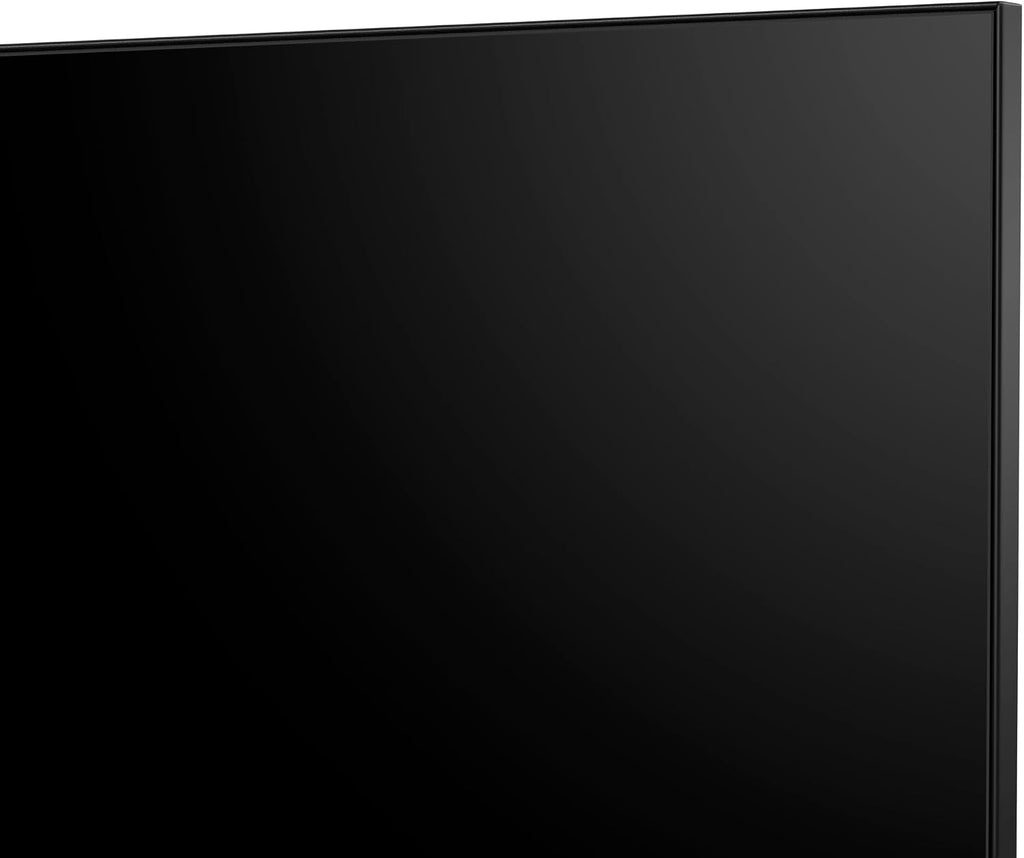 Hisense 65' U7 Mini-LED ULED 4K UHD Best Premium Gaming Google Smart TV (65U75QG, 2025 Model) - QLED, Native 165Hz, VRR 288, Up to 3000 Nits, HDR10+, Dolby Vision IQ · Atmos, IMAX Enhanced, 2.1.2 Ch