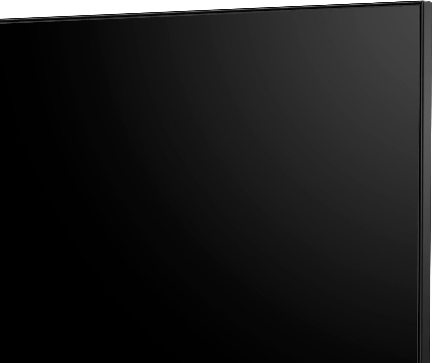 Hisense 65' U7 Mini-LED ULED 4K UHD Best Premium Gaming Google Smart TV (65U75QG, 2025 Model) - QLED, Native 165Hz, VRR 288, Up to 3000 Nits, HDR10+, Dolby Vision IQ · Atmos, IMAX Enhanced, 2.1.2 Ch