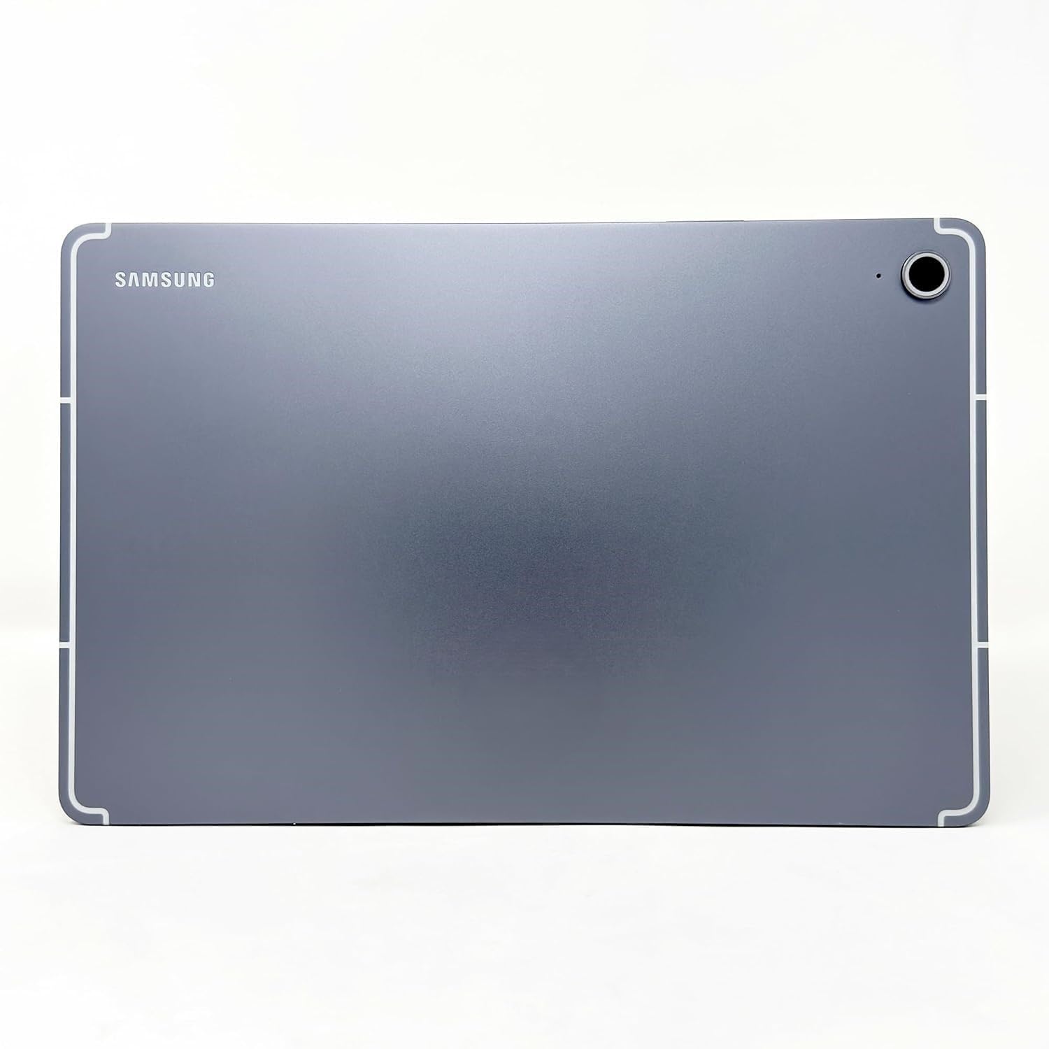 SAMSUNG Galaxy Tab S10 FE w/S-Pen (128GB, 8GB, WiFi) 10.9' 90Hz Full HD Android Tablet, Octa-core (4nm), 4K Camera, IP68 Water Resistant SM-X520 (Gray)