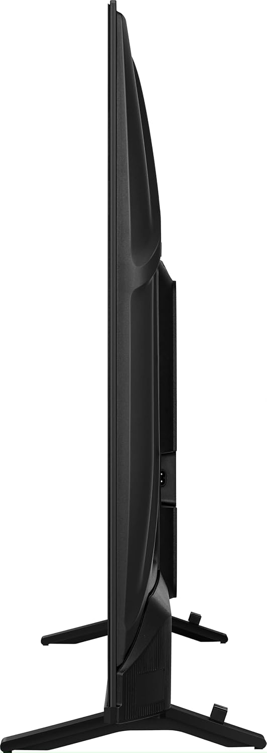 TOSHIBA 43' Class C350 Series LED 4K UHD Smart Fire TV, Voice Remote with Alexa, Free & Live TV