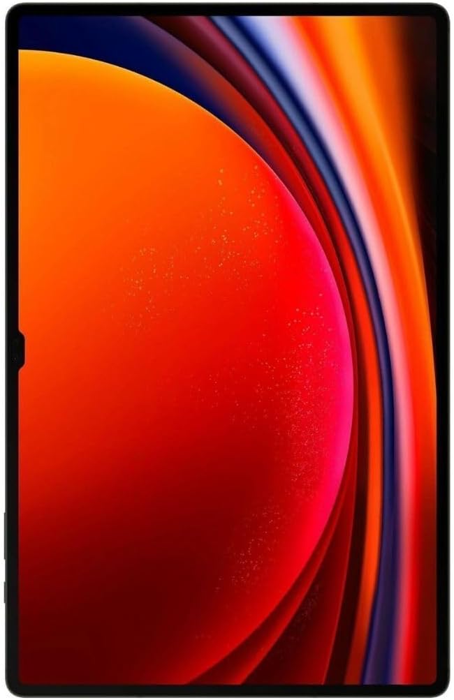 Samsung Galaxy Tab S9 Ultra 14.6' 256GB Wi-Fi Android 14 with S-Pen - Graphite (Renewed)