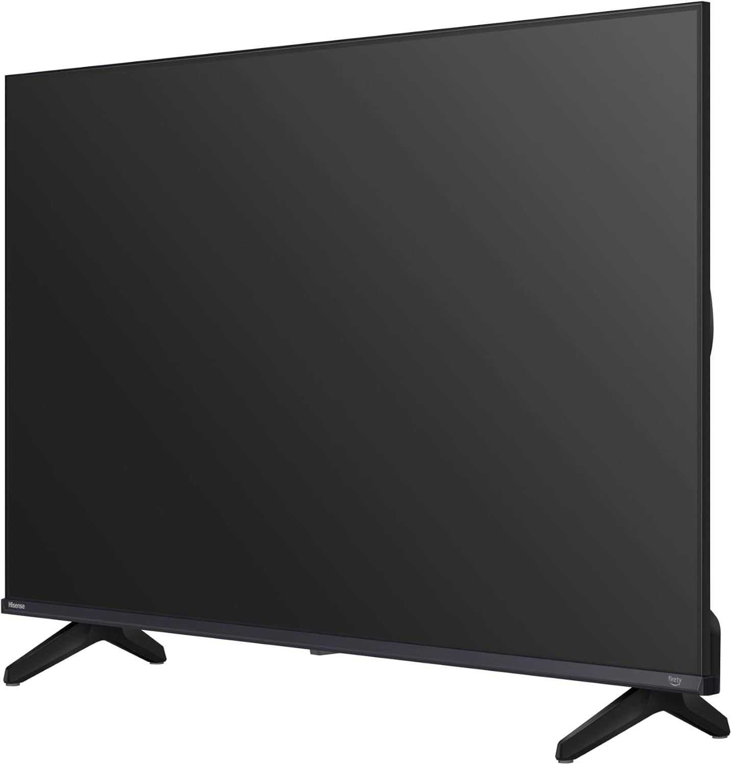 Hisense 40-Inch Class QD4 Series Hi-QLED FHD Smart Fire TV (40QD4QF, 2025 Model) - Quantum Dot Color, DTS Virtual: X, Alexa Built in, Slim Bezel Design