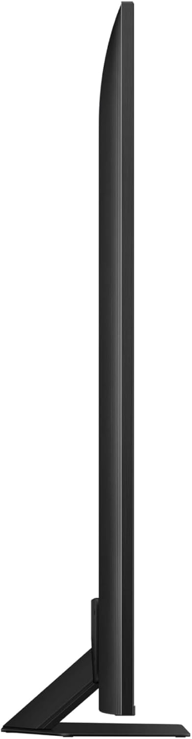 Samsung 55-Inch Class QLED 4K Q80D Series Quantum HDR+ Smart TV w/Dolby Atmos, Object Tracking Sound Lite, Direct Full Array, Motion Xcelerator, Alexa Built-in (QN55Q80D, 2024 Model)