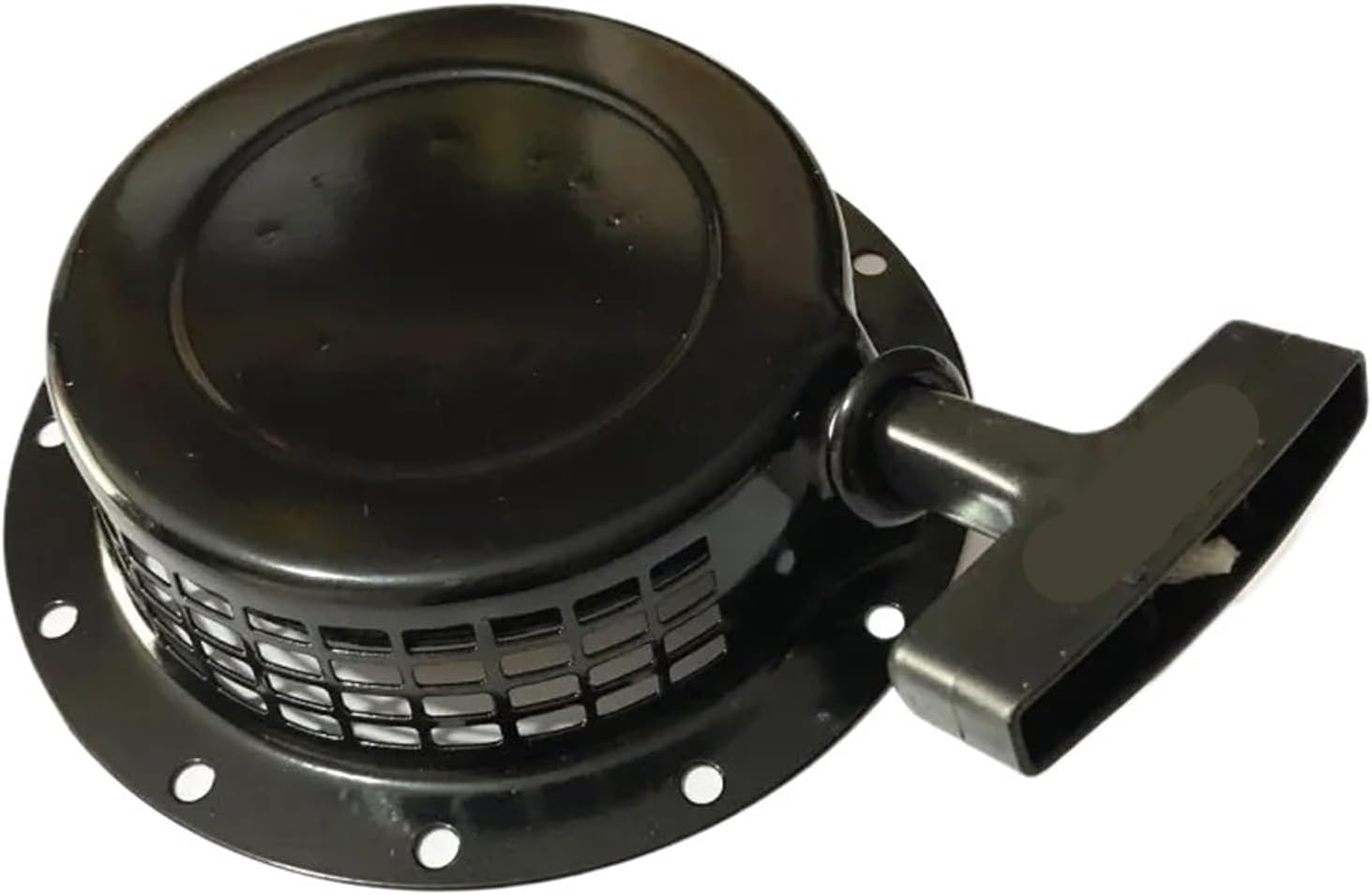Recoil Starter fits for EF2600 MZ175 GAS GENERATOR ENGINE PARTS, EF2700 Pull Starter RECOIL STARTER ASSEMBLY