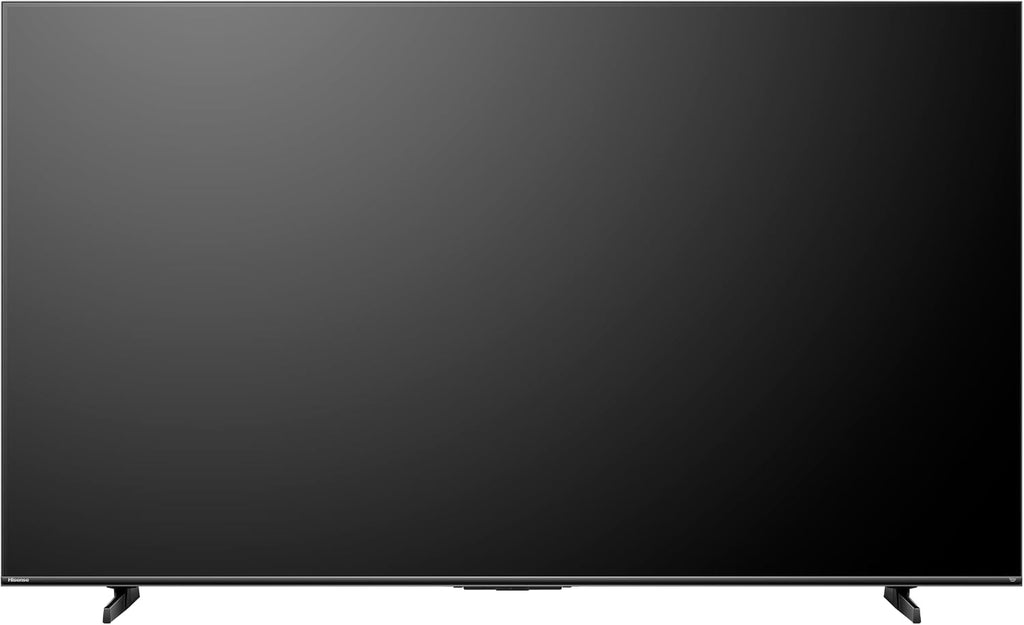 Hisense 75' QD7 Mini-LED 4K Smart Fire TV - QLED, 144Hz, HDR10+, Dolby Vision/Atmos, Game Mode Pro, Alexa Built-in (75QD7QF)