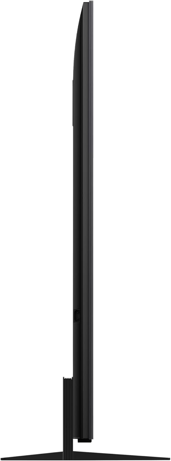 TCL 85 Inch Class QM7K Series | Mini LED QLED 4K HDR | 85QM7K, 2025 Model | 120HZ-144HZ Anti Reflective Screen Smart Google TV Dolby Atmos Onkyo Audio | Voice Remote Alexa Gaming Streaming Television