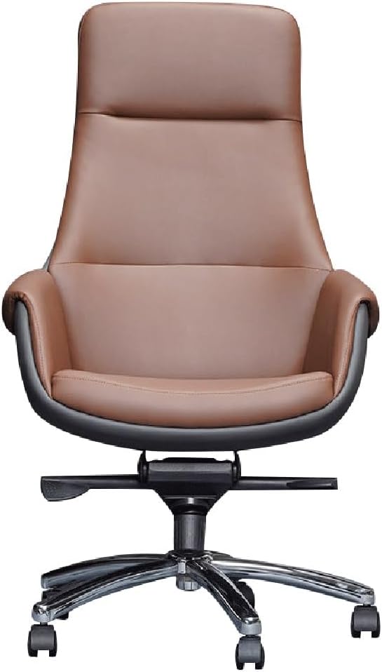 Office Chair High Back Office Desk Chair Executive Swivel Office Chair with Swivel Base Computer Chair Gaming Chair