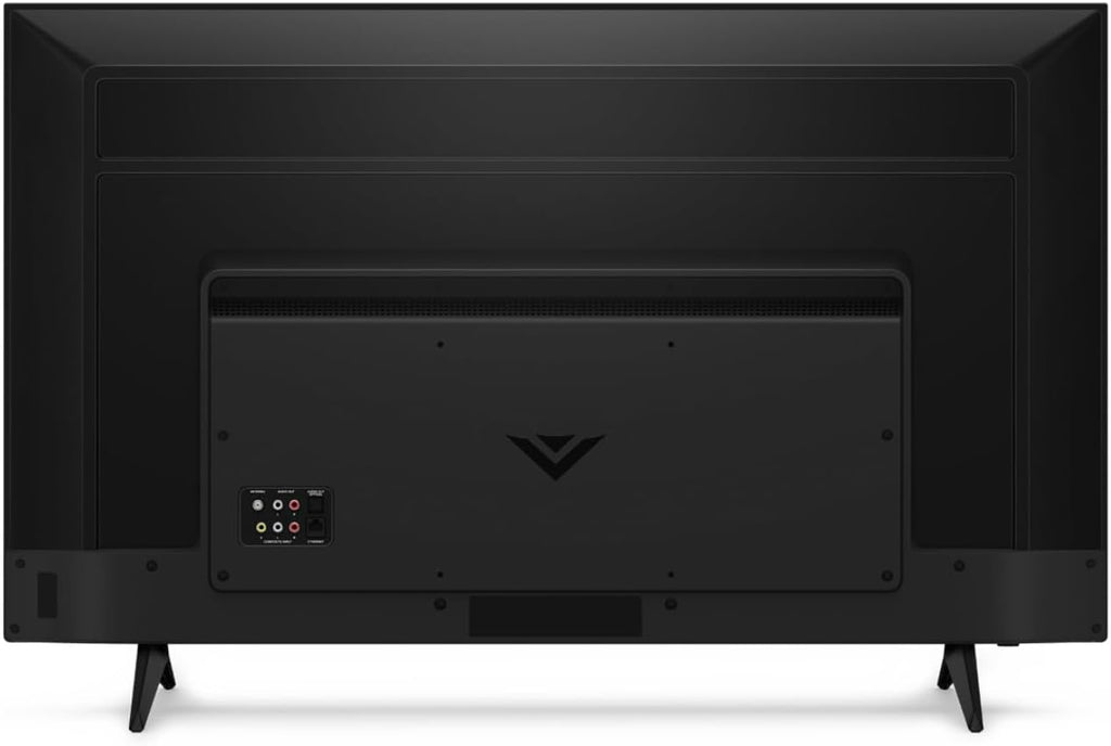 VIZIO 43-Inch M-Series 4K QLED HDR Smart TV with Voice Remote, Dolby Vision, HDR10+, Alexa Compatibility,VRR with AMD FreeSync, M43Q6-J04, 2021 Model