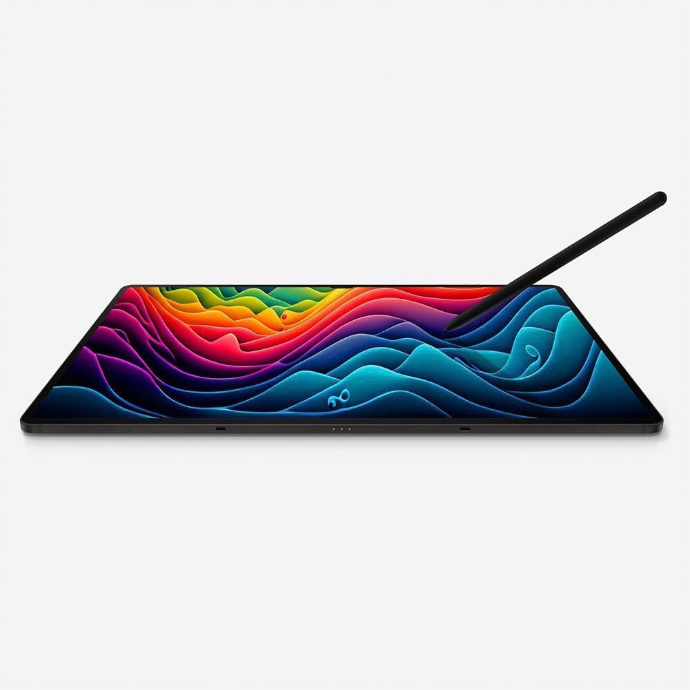 Samsung Galaxy Tab S9 Ultra (Wifi) SM-X910 WIFI 256GB Graphite A+ (Renewed)