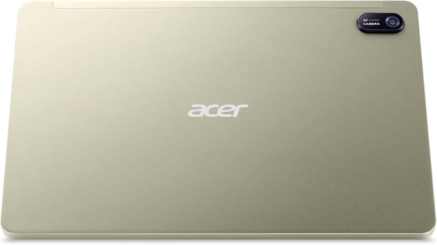 acer Iconia Tab M10 M10-11-K5N0 Tablet | 10.1' 1920 x 1200 IPS Touch | MediaTek MT8183C Octa-Core CPU | 4GB LPDDR4 | 128GB eMMC | WiFi-5 | Front 5MP & Rear 8MP Webcam | Bumper Case | Android 12