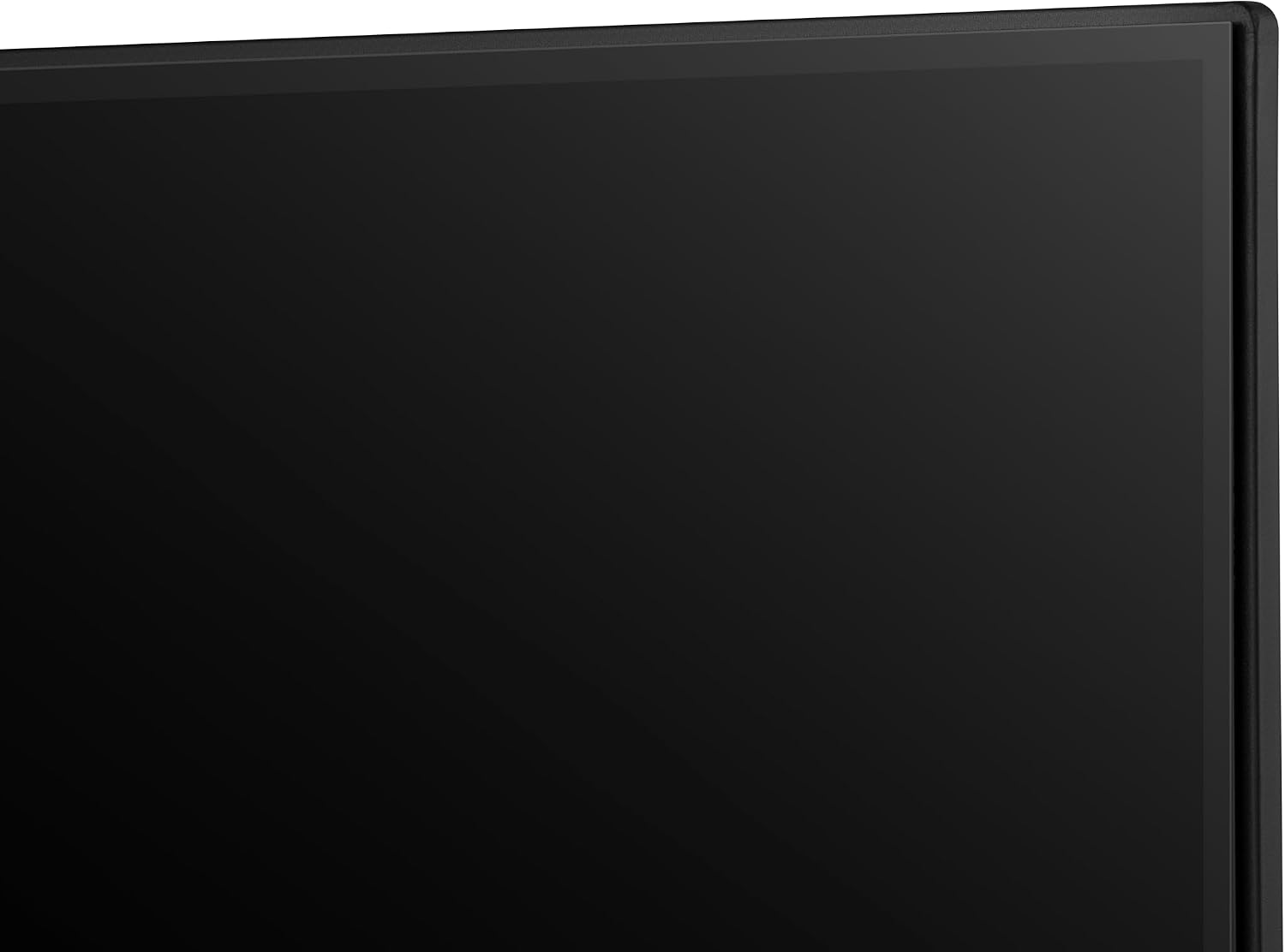 Hisense 43' E6 Cinema Series Hi-QLED 4K UHD Smart Fire TV (43E6QF, 2025 Model) - AI Light Sensor, Dolby Vision · Atmos, Voice Remote with Alexa, Motion Rate 120, HDR 10+ Adaptive, Game Mode Plus